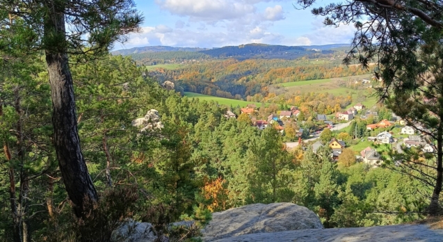 Ohlédnutí za rokem 2025